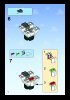 Notice / Instructions de Montage - LEGO - 7592 - Construct-a-Buzz: Page 6