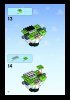 Notice / Instructions de Montage - LEGO - 7592 - Construct-a-Buzz: Page 10