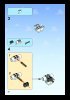 Notice / Instructions de Montage - LEGO - 7592 - Construct-a-Buzz: Page 30