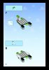 Notice / Instructions de Montage - LEGO - 7592 - Construct-a-Buzz: Page 56