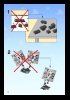 Notice / Instructions de Montage - LEGO - 7592 - Construct-a-Buzz: Page 2