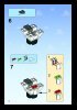 Notice / Instructions de Montage - LEGO - 7592 - Construct-a-Buzz: Page 6