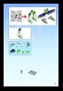 Notice / Instructions de Montage - LEGO - 7592 - Construct-a-Buzz: Page 19