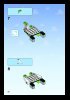 Notice / Instructions de Montage - LEGO - 7592 - Construct-a-Buzz: Page 56