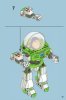 Notice / Instructions de Montage - LEGO - 7592 - Construct-a-Buzz: Page 51