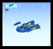 Notice / Instructions de Montage - LEGO - 7593 - Buzz's Star Command Spaceship: Page 23