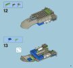 Notice / Instructions de Montage - LEGO - 7593 - Buzz's Star Command Spaceship: Page 15