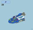 Notice / Instructions de Montage - LEGO - 7593 - Buzz's Star Command Spaceship: Page 35