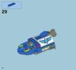 Notice / Instructions de Montage - LEGO - 7593 - Buzz's Star Command Spaceship: Page 36