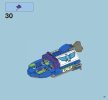 Notice / Instructions de Montage - LEGO - 7593 - Buzz's Star Command Spaceship: Page 37