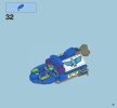 Notice / Instructions de Montage - LEGO - 7593 - Buzz's Star Command Spaceship: Page 39