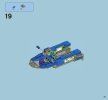 Notice / Instructions de Montage - LEGO - 7593 - Buzz's Star Command Spaceship: Page 19