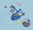 Notice / Instructions de Montage - LEGO - 7593 - Buzz's Star Command Spaceship: Page 33