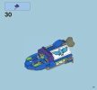 Notice / Instructions de Montage - LEGO - 7593 - Buzz's Star Command Spaceship: Page 37