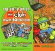 Notice / Instructions de Montage - LEGO - 7593 - Buzz's Star Command Spaceship: Page 55