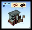 Notice / Instructions de Montage - LEGO - 7594 - Woody's Roundup!: Page 37