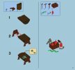 Notice / Instructions de Montage - LEGO - 7594 - Woody's Roundup!: Page 5