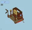 Notice / Instructions de Montage - LEGO - 7594 - Woody's Roundup!: Page 34