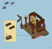 Notice / Instructions de Montage - LEGO - 7594 - Woody's Roundup!: Page 35