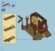 Notice / Instructions de Montage - LEGO - 7594 - Woody's Roundup!: Page 36