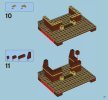 Notice / Instructions de Montage - LEGO - 7594 - Woody's Roundup!: Page 21