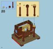 Notice / Instructions de Montage - LEGO - 7594 - Woody's Roundup!: Page 30