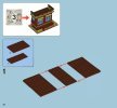 Notice / Instructions de Montage - LEGO - 7594 - Woody's Roundup!: Page 38