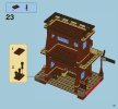 Notice / Instructions de Montage - LEGO - 7594 - Woody's Roundup!: Page 55