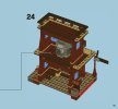 Notice / Instructions de Montage - LEGO - 7594 - Woody's Roundup!: Page 59