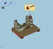 Notice / Instructions de Montage - LEGO - 7594 - Woody's Roundup!: Page 12