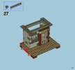 Notice / Instructions de Montage - LEGO - 7594 - Woody's Roundup!: Page 25