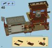 Notice / Instructions de Montage - LEGO - 7594 - Woody's Roundup!: Page 40