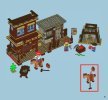 Notice / Instructions de Montage - LEGO - 7594 - Woody's Roundup!: Page 41