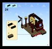 Notice / Instructions de Montage - LEGO - 7594 - Woody's Roundup!: Page 35