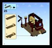 Notice / Instructions de Montage - LEGO - 7594 - Woody's Roundup!: Page 36