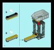 Notice / Instructions de Montage - LEGO - 7596 - Trash Compactor Escape: Page 14