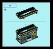 Notice / Instructions de Montage - LEGO - 7596 - Trash Compactor Escape: Page 28