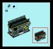 Notice / Instructions de Montage - LEGO - 7596 - Trash Compactor Escape: Page 31