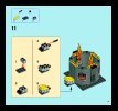 Notice / Instructions de Montage - LEGO - 7596 - Trash Compactor Escape: Page 41