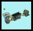 Notice / Instructions de Montage - LEGO - 7596 - Trash Compactor Escape: Page 42