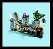 Notice / Instructions de Montage - LEGO - 7596 - Trash Compactor Escape: Page 43