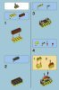 Notice / Instructions de Montage - LEGO - 7596 - Trash Compactor Escape: Page 11