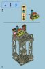 Notice / Instructions de Montage - LEGO - 7596 - Trash Compactor Escape: Page 12