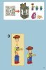 Notice / Instructions de Montage - LEGO - 7596 - Trash Compactor Escape: Page 3