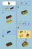 Notice / Instructions de Montage - LEGO - 7596 - Trash Compactor Escape: Page 11