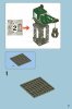 Notice / Instructions de Montage - LEGO - 7596 - Trash Compactor Escape: Page 13