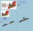 Notice / Instructions de Montage - LEGO - 7597 - Western Train Chase: Page 2