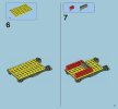 Notice / Instructions de Montage - LEGO - 7597 - Western Train Chase: Page 5