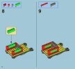 Notice / Instructions de Montage - LEGO - 7597 - Western Train Chase: Page 6