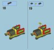 Notice / Instructions de Montage - LEGO - 7597 - Western Train Chase: Page 11